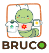 Logo Bruco